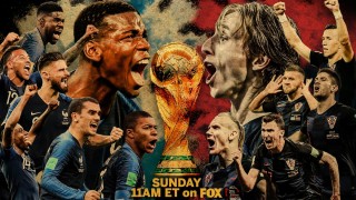 Европейските финали на Мондиал - драма и много голове