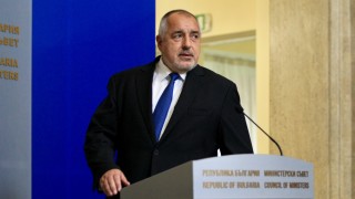 Без винетка по Северната скоростна тангента