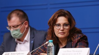 Преди да се пристъпи към мярка с онлайн обучение на