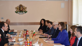 Спрените доставки на стомана и продукти от нея заради войната