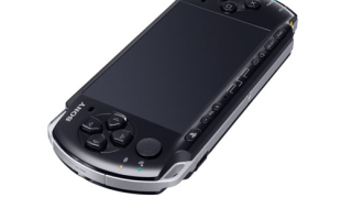 PSP 3000 е новата конзола на Sony (галерия)