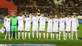 Капитанът на Азербайджан: Ще играем срещу добър отбор