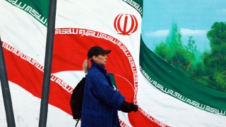 Иранските власти са екзекутирали най малко 31 жени през 2024 г