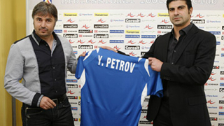 Кошмари дебнат Левски в Европа