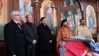 Нова черква отвори врати в Ямбол