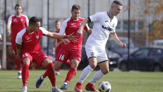 Кариана обяви първите си две нови попълнения На стадиона в