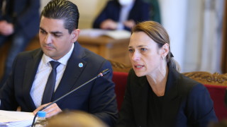 Изборна система не се приема за една нощ Това заяви