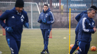 Левски стартира подготовка в Турция със старите си проблеми Двама