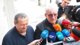 "ДПС-Доган" след оставката на Чакъров: Обединение няма и не може да има
