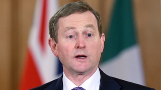 Ирландският премиер предупреди за последици при brexit 