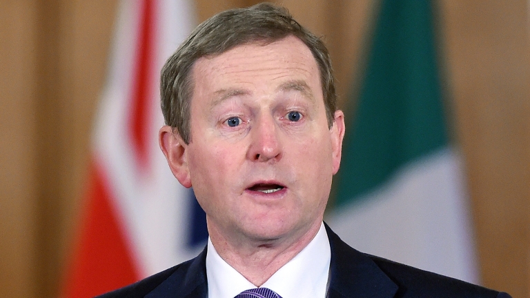 Управляващите в Ирландия признаха поражението си на изборите 