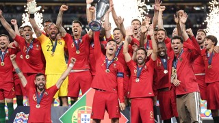 Португалия спечели първото издание на Лигата на нациите и влезе в историята!