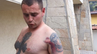 Полицаите в Смолян разследват скандал между младежи един от които