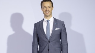 Къщата на един от министрите най близки до австрийския канцлер Себастиан