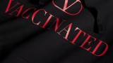 Valentino, Vaccinated и как модната къща подкрепя ваксинационната кампания