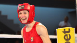 Станимира Петрова ще се боксира за златото в Краков