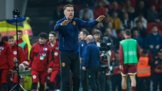 Националният селекционер Младен Кръстаич не изрече мечтаното от мнозина