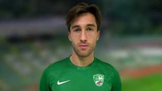 Берое обяви трето ново попълнение през тази зима Заралии подписаха с 25 годишния