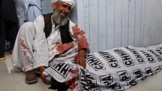 Нов кървав атентат в Пакистан