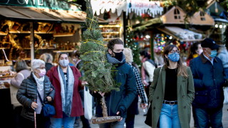 Около една трета от испанското население е готово да вземе