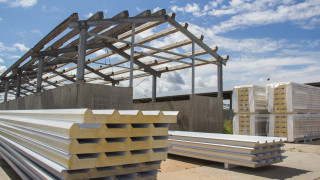 През следващите месеци Украйна ще се сдобие с няколко нови