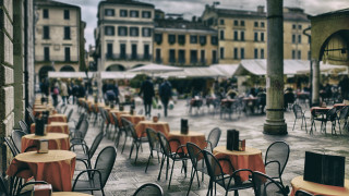 Има едно нещо в живота без което просто не можем