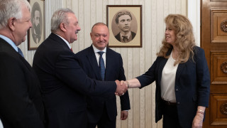 Българската екзархия в Истанбул която повече от век и половина