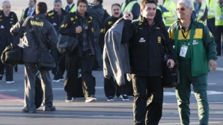 Дунга: Готови сме