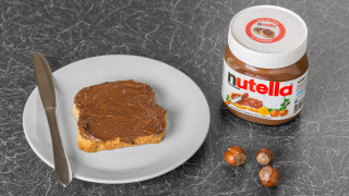 Как да отбележим световния Nutella ден