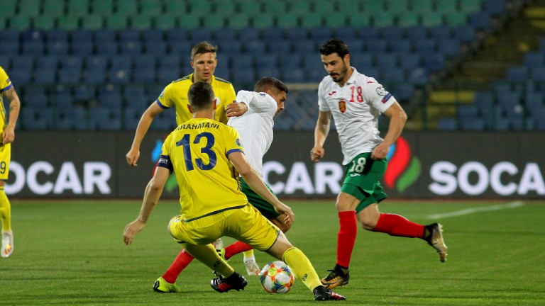 България - Косово 2:3, гол на Рашани!