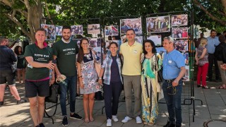 ИСМВ: Ще продължим възстановяването на справедливостта