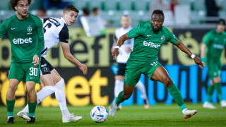 Лудогорец ще играе контрола срещу Локомотив Пловдив днес Проверката стартира