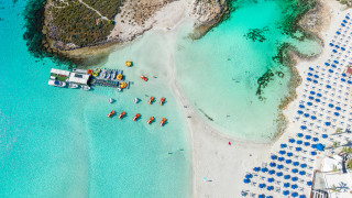 Лятото неминуемо е свързано с досег до вода дали