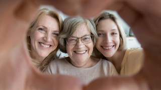 Колкото повече години минават толкова повече се притесняваме за здравословното