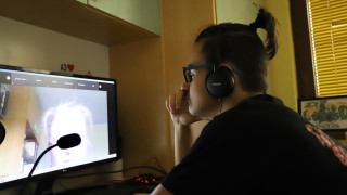 68 от учителите са се справили добре с преподаването на