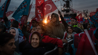 Най сигурната изборна победа която така и не стана реалност