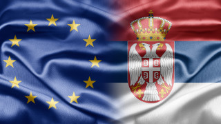 Отказът от санкции за Русия препъна Сърбия за членство в ЕС