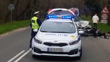  3-годишно дете е в тежко положение след злополука сред две коли в Добрич 