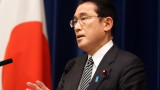 Япония внимателно наблюдава ракетната програма на Китай