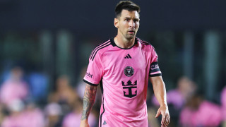 Лионел Меси изрази мнение относно класата на Реал Мадрид и