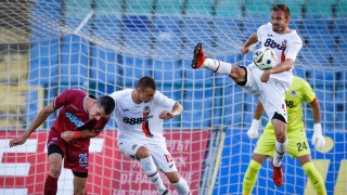 Локомотив София приема Септември в софийското дерби от последния за календарната 2024 а година