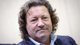 Николай Бухалов заяви че са предприети стъпки за построяването на