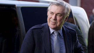 Карло Анчелоти може да се превърне в една от опциите