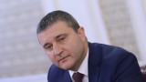  Национална агенция за приходите подвигна мерника на Владислав Горанов 