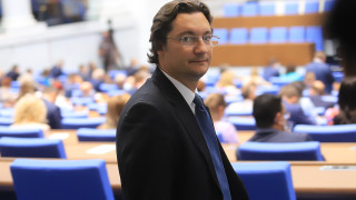 Остава само законопроектите по Плана за възстановяване да бъдат приети