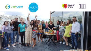 Високотехнологичната компания за кредитиране е сред най добрите работодатели в