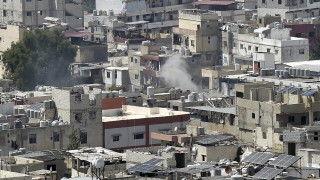 Израел остро предупреди Ливан заради зачестилите трансгранични атаки