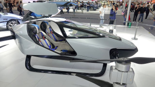 Китайският производител на електрически превозни средства Xpeng може да листва