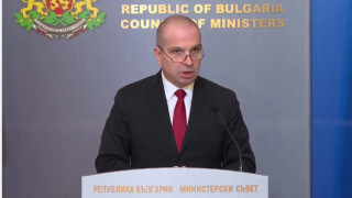 Крайната цел на модернизацията на българските железници е превръщането на