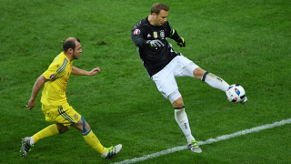 Нойер: Срамно е, че Великобритания напуска ЕС!